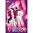 Marvel Comics CHILDREN OF ATOM #4 CHANG VAR