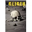 Image Comics GEIGER #3 CVR A FRANK & ANDERSON