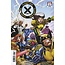 Marvel Comics PLANET-SIZED X-MEN #1 LIM X-MEN 90S VAR GALA
