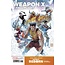 Marvel Comics HEROES REBORN WEAPON X AND FINAL FLIGHT #1 YARDIN VAR