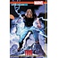 Marvel Comics HEROES REBORN #7 (OF 7) BAGLEY CONNECTING TRADING CARD VAR