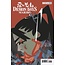 Marvel Comics DEMON DAYS MARIKO #1 VEREGGE VAR