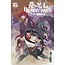 Marvel Comics DEMON DAYS MARIKO #1 ASRAR VAR