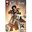 DC Comics CATWOMAN #32 CVR A ROBSON ROCHA