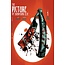 VAULT COMICS PICTURE OF EVERYTHING ELSE #1 CVR B GOODEN DANIEL