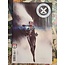 Marvel Comics PLANET-SIZED X-MEN #1 COIPEL VAR GALA 1:50