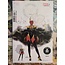 Marvel Comics PLANET-SIZED X-MEN #1 DAUTERMAN STORM DESIGN VAR GALA 1:50