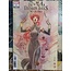 Marvel Comics DEMON DAYS MARIKO #1 MACK 1:50