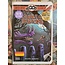 SCOUT COMICS - SCOOT CLAIRE AND THE DRAGONS #1 VHS VARIANT