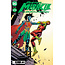 DC Comics MISTER MIRACLE THE SOURCE OF FREEDOM #2 (OF 6) CVR A YANICK PAQUETTE