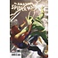 Marvel Comics AMAZING SPIDER-MAN #69 PAREL SPIDER-MAN VILLAINS VAR