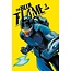 VAULT COMICS BLUE FLAME #2 CVR A GORHAM