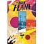 VAULT COMICS BLUE FLAME #2 CVR B YOSHITANI