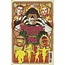 Marvel Comics FANTASTIC FOUR LIFE STORY #2 (OF 6) ACO VAR