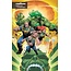 Marvel Comics GAMMA FLIGHT #1 (OF 5) CASSARA STORMBREAKERS VAR