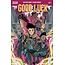 Boom! Studios GOOD LUCK #1 (OF 5) CVR B CORONA FOIL