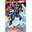 Marvel Comics HEROES RETURN #1 BAGLEY CONNECTING TRADING CARD VAR