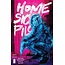 Image Comics HOME SICK PILOTS #6 CVR B LOTAY