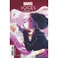 Marvel Comics MARVELS VOICES PRIDE #1 ANKA VAR