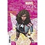 Marvel Comics MARVELS VOICES PRIDE #1 JIMENEZ PRIDE MONTH A VAR