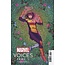 Marvel Comics MARVELS VOICES PRIDE #1 SOUZA VAR