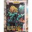 Marvel Comics Captain Marvel #18 CVR B NM 1st Lauri Ell NM