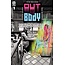 AFTERSHOCK COMICS OUT OF BODY #1 15 COPY ADLARD
