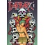 VAULT COMICS BARBARIC #1 CVR E 1:15 HOWELL