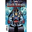 Marvel Comics BLACK KNIGHT CURSE EBONY BLADE #4 (OF 5)