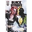 Marvel Comics BLACK WIDOW #8 GO SPIDER-MAN VILLAINS VAR