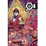 Image Comics DEPARTMENT OF TRUTH #10 CVR B RICCARDI