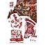 BEHEMOTH COMICS FREAK SNOW #2 CVR A SANTOS