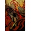 BLACK MASK COMICS GODKILLER TOMORROWS ASHES #1 CVR B WIESZCYK 1:15