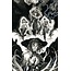 Boom! Studios MAGIC THE GATHERING (MTG) #4 CVR H UNLOCKABLE VAR SCALERA