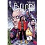 AFTERSHOCK COMICS CLANS OF BELARI #1 CVR B 1:15 BARRY KITSON