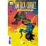 Marvel Comics AMERICA CHAVEZ MADE IN USA #4 (OF 5)
