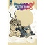 SCOUT COMICS BY THE HORNS #3 (OF 7) 1:10 MARK DOS SANTOS