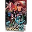 Marvel Comics CHILDREN OF ATOM #5