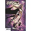Marvel Comics CHILDREN OF ATOM #5 CHANG VAR
