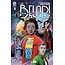 AFTERSHOCK COMICS CLANS OF BELARI #1 CVR A ANDY CLARKE