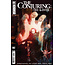 DC Comics DC HORROR PRESENTS THE CONJURING THE LOVER #2 (OF 5) CVR A BILL SIENKIEWICZ