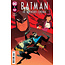 DC Comics BATMAN THE ADVENTURES CONTINUE SEASON II #2 (OF 7) CVR A KRIS ANKA