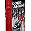 Image Comics GOOD ASIAN #3 (OF 9) CVR A JOHNSON