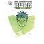 Marvel Comics IMMORTAL HULK #48 MOMOKO MARVEL ANIME VAR