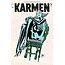 Image Comics KARMEN #5 (OF 5) CVR A MARCH