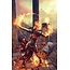 Boom! Studios MAGIC THE GATHERING (MTG) #4 CVR B HIDDEN PLANESWALKER VAR