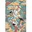 Boom! Studios MAMO #1 (OF 5) CVR D UNLOCKABLE VAR MILLEDGE