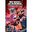 VIZ LLC MY HERO ACADEMIA VIGILANTES GN VOL 10