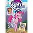 IDW PUBLISHING MY LITTLE PONY FRIENDSHIP IS MAGIC #99 CVR A ROBIN EASTER