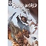 SCOUT COMICS RABID WORLD #2 (OF 4)